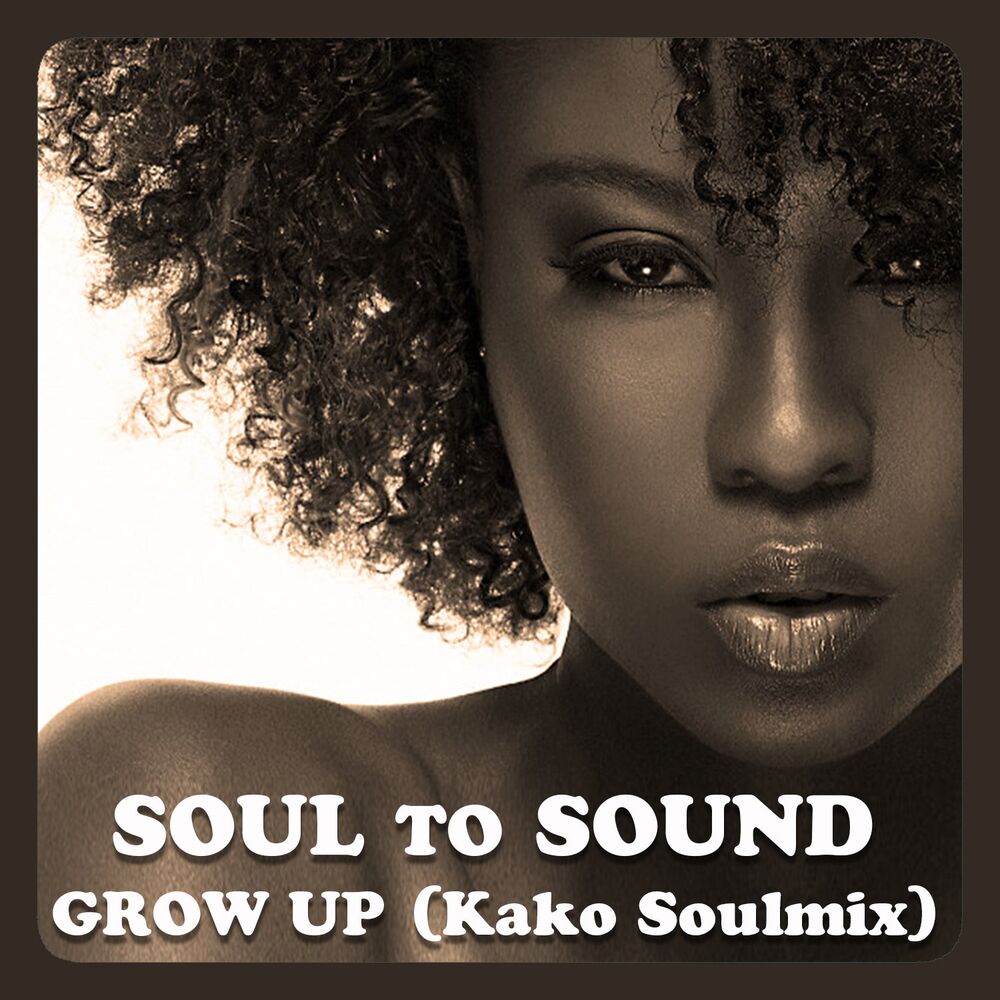 Picture of Grow Up (Kako Soulmix)