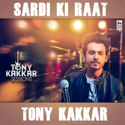 Cover of Sardi Ki Raat