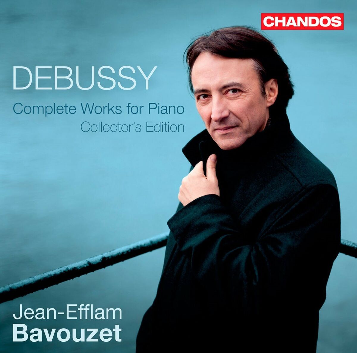 Album cover of 2 Arabesques, L. 66: No. 1 in E Major