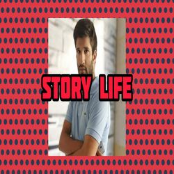 Cover of STORY LIFE