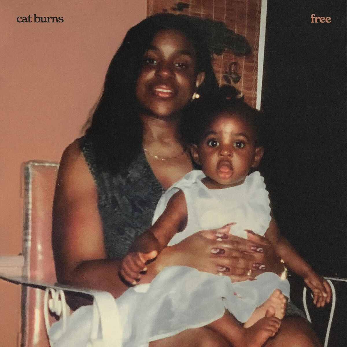 Album cover of Free