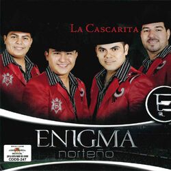 Cover of La Cascarita