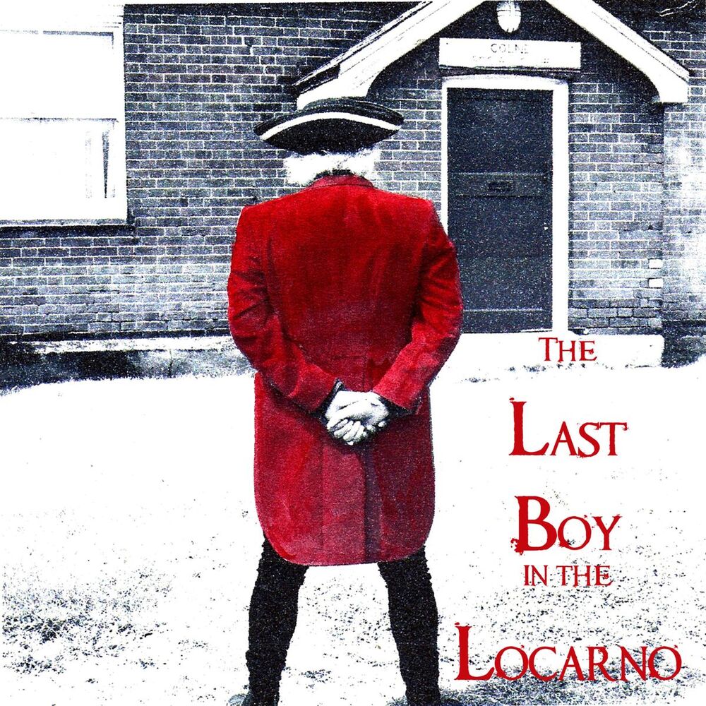 Picture of The Last Boy in the Locarno