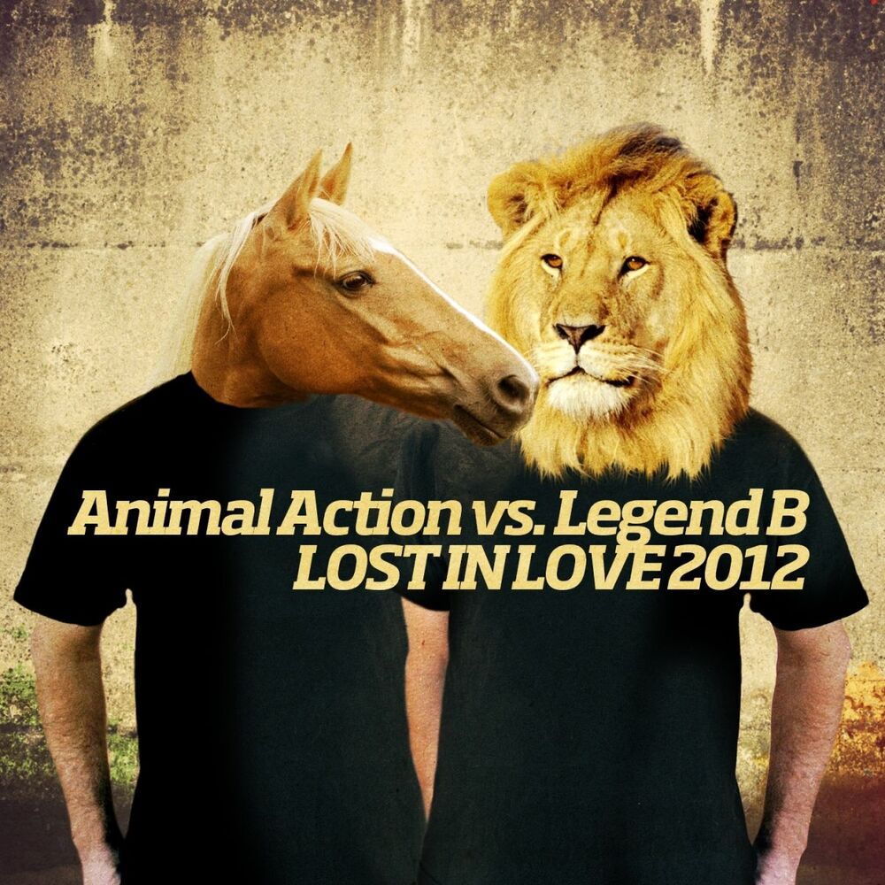 Picture of Lost in Love 2012