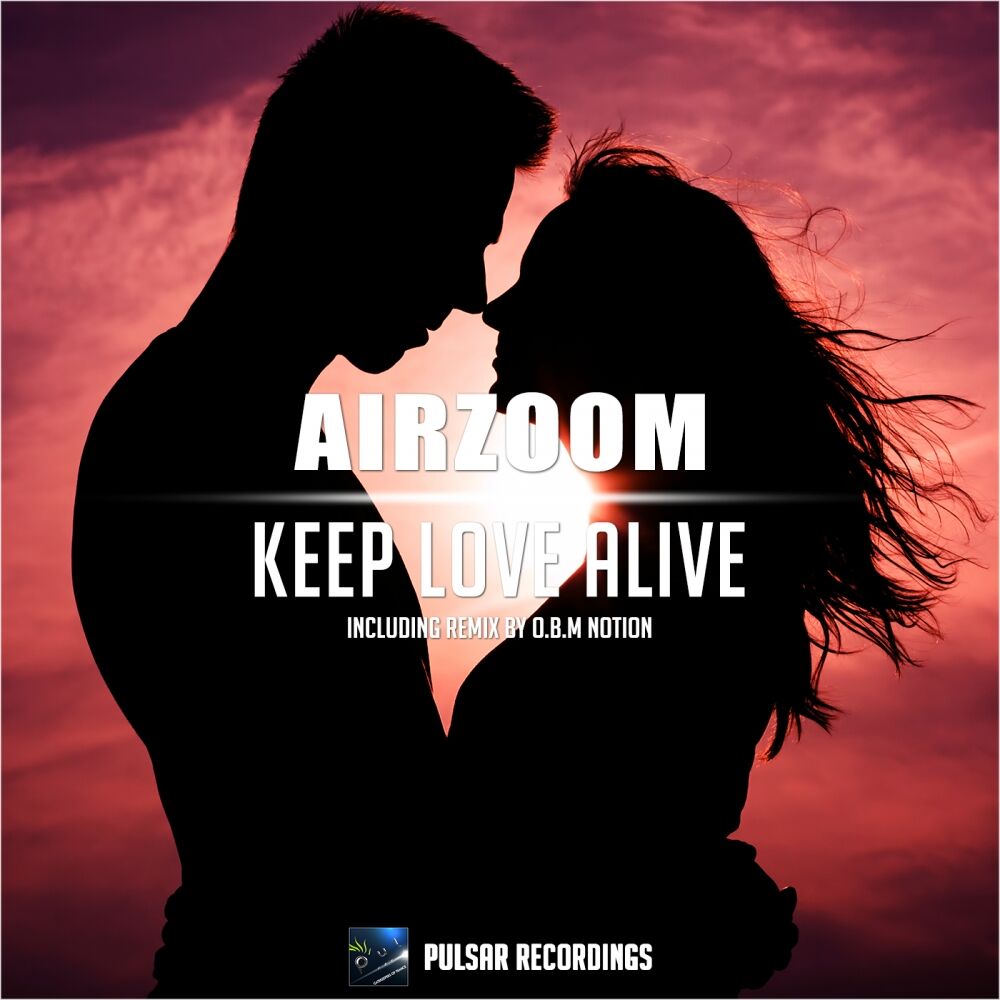 Picture of Keep Love Alive