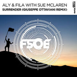 Cover of Surrender (Giuseppe Ottaviani Remix)
