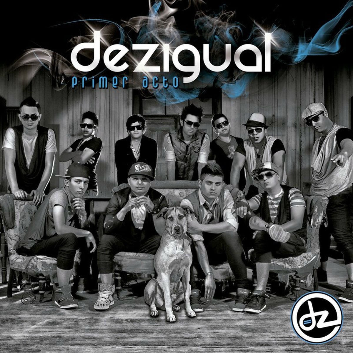 Album cover of Házme Una Señal