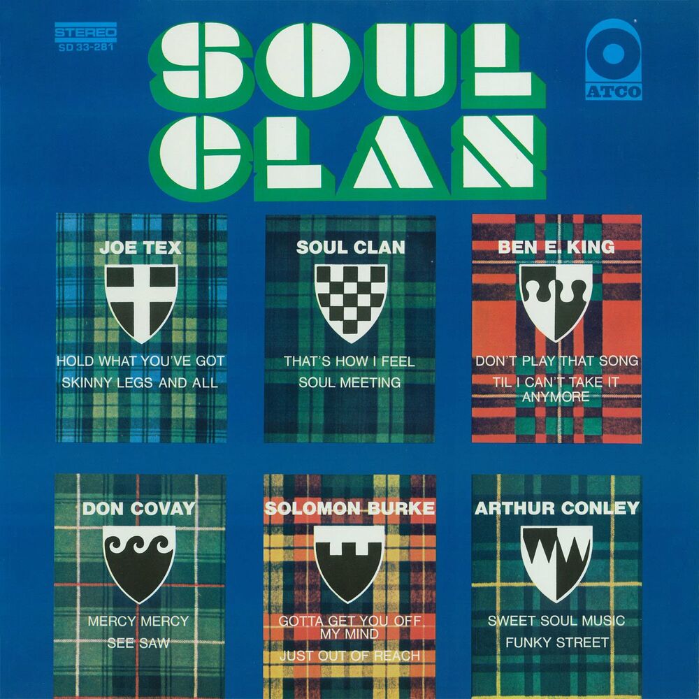 Picture of Soul Clan