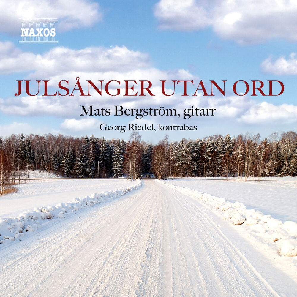 Picture of Julsånger utan ord