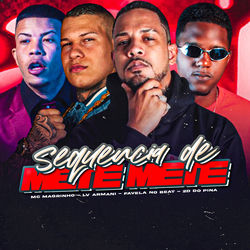 Cover of Sequencia de Mete Mete by undefined