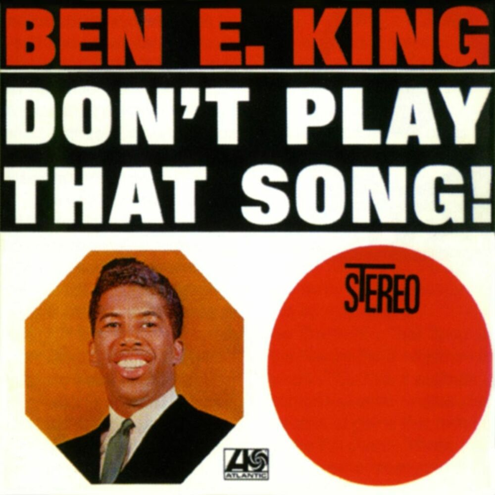 Picture of Don't Play That Song
