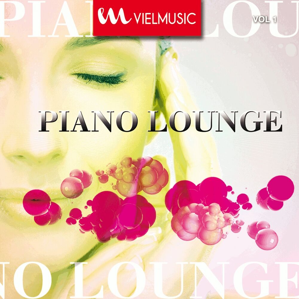Picture of Piano Lounge Vol. 1: Instrumental Piano Hits
