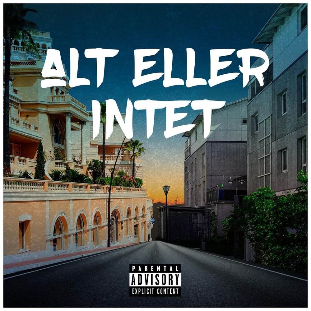 Picture of Alt Eller Intet