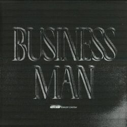 Cover of Business Man