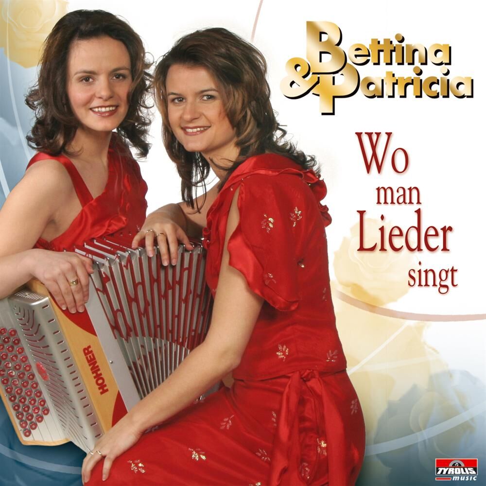 Picture of Wo man Lieder singt