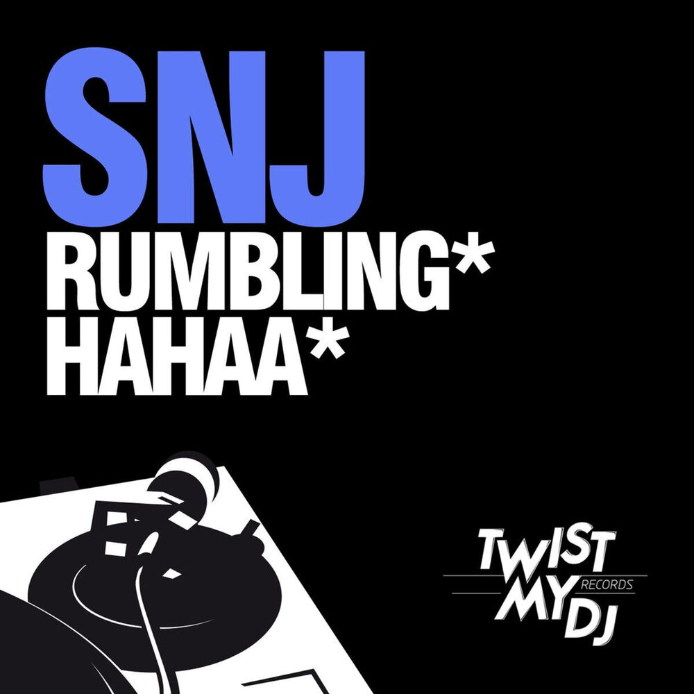 Picture of Hahaa / Rumbling