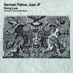 Cover of Giving Love