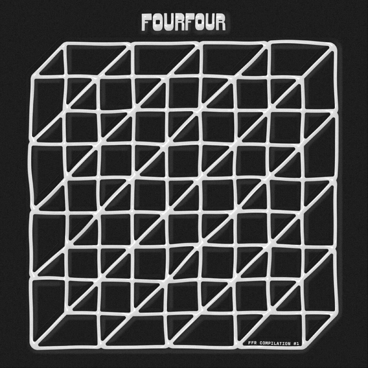 Album cover of FFR Compilation #1