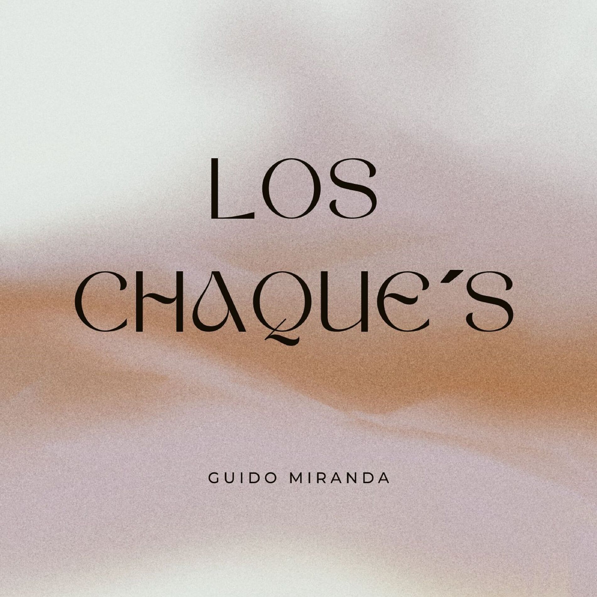 Album cover of Guido Miranda