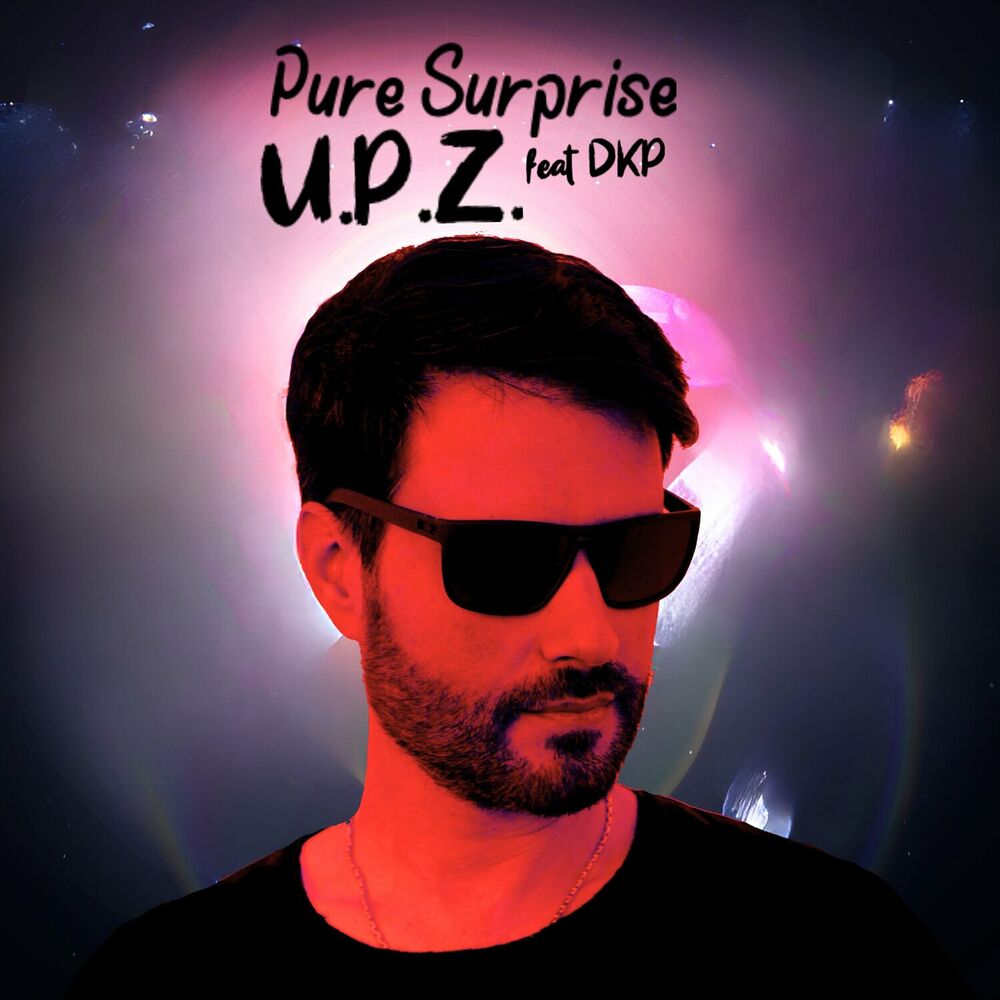 Picture of Pure Surprise