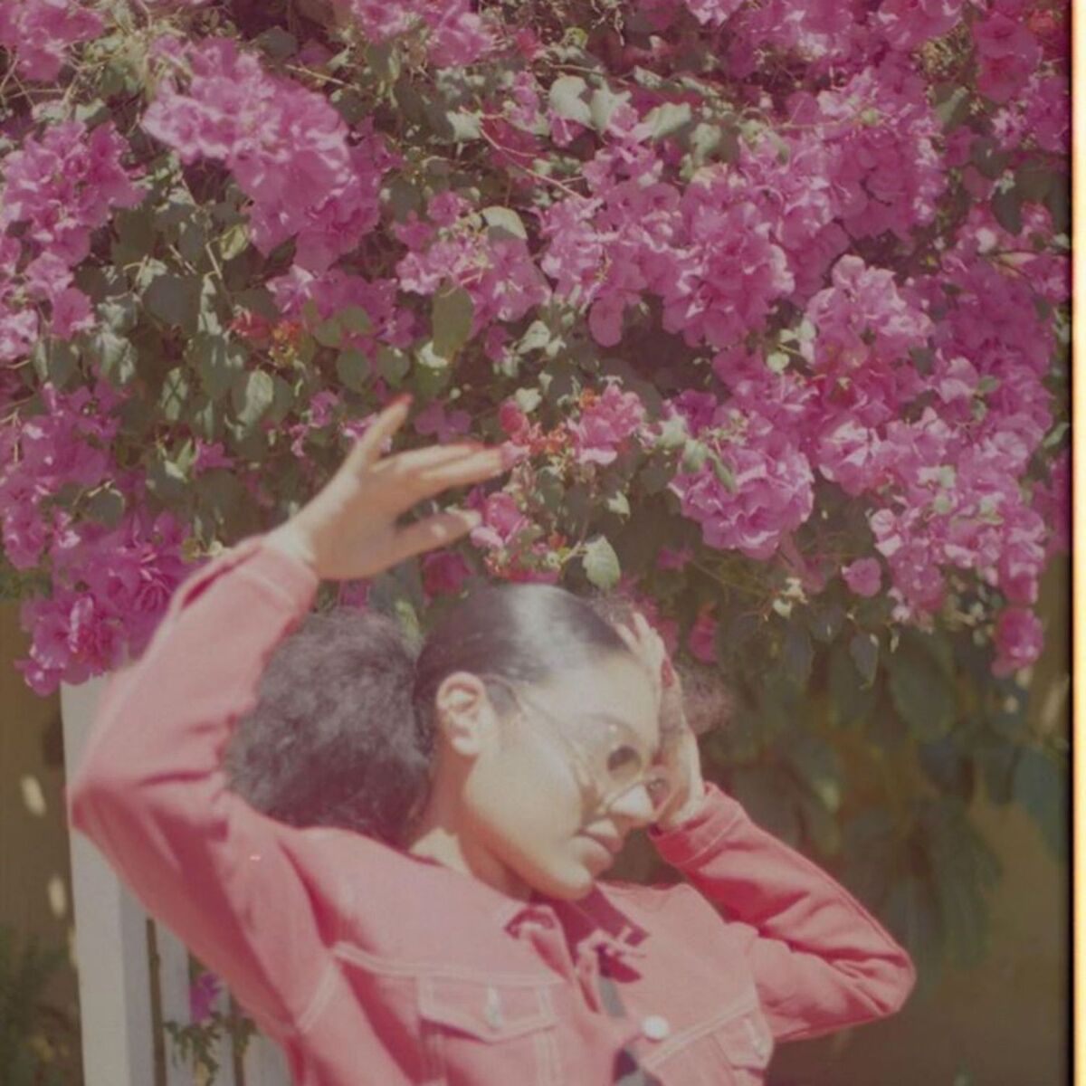Album cover of Wish