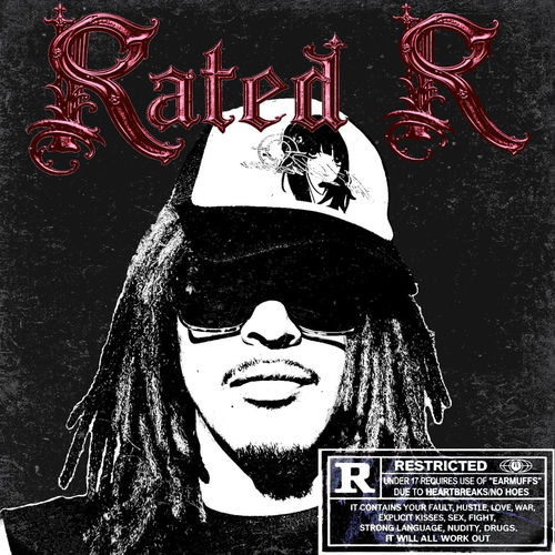 Romance is rated R by BEJEALOUS - 177 BPM