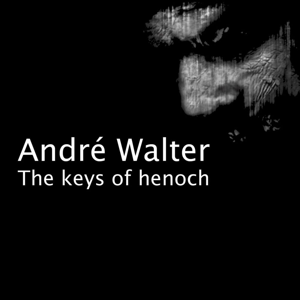 Picture of The Keys of Henoch