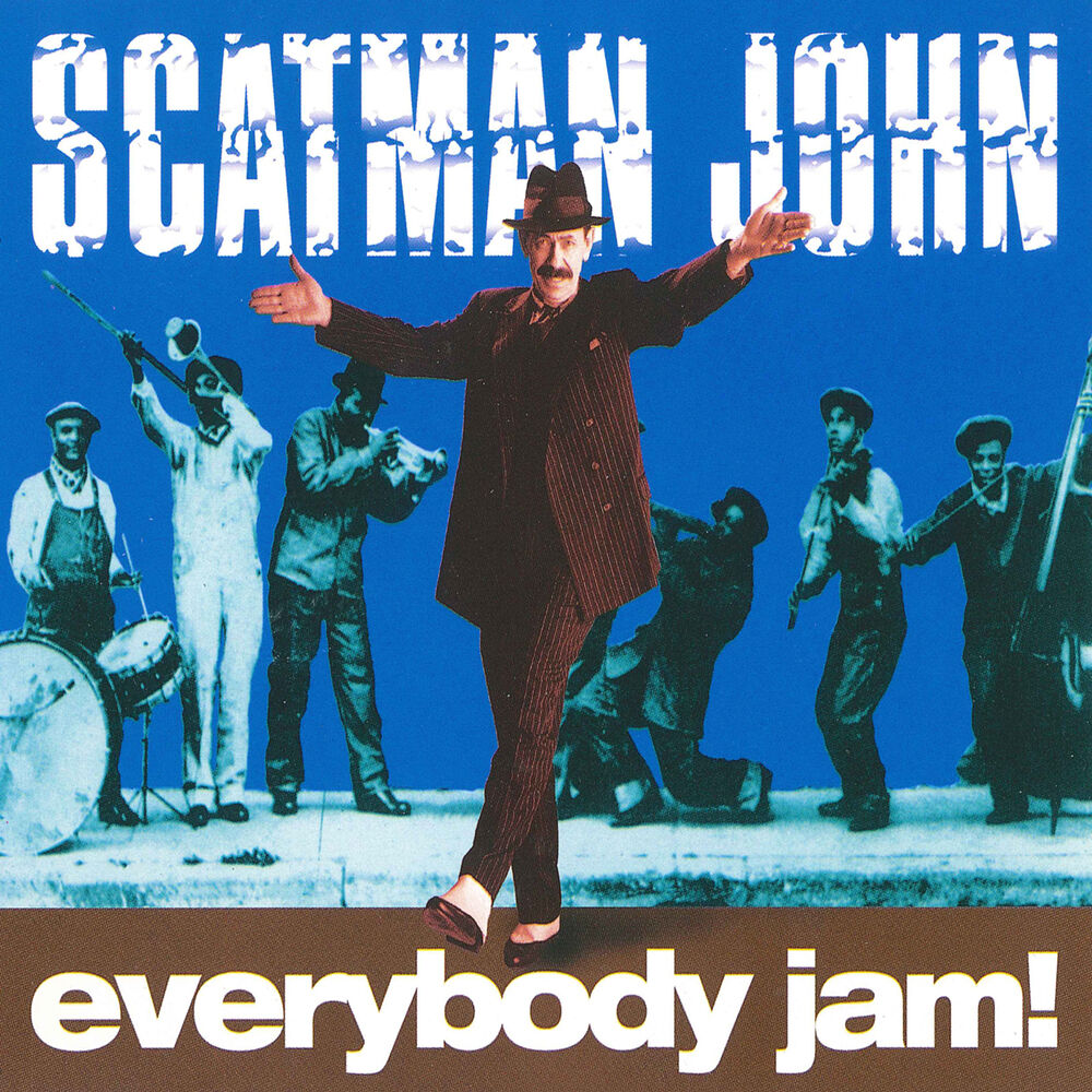 Picture of Everybody Jam!