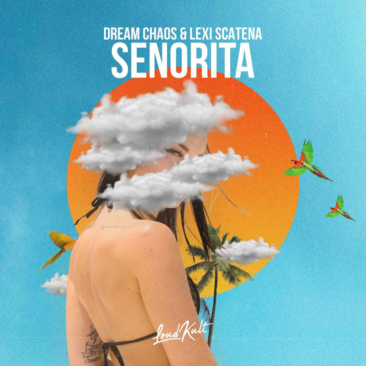 Album cover of Senorita