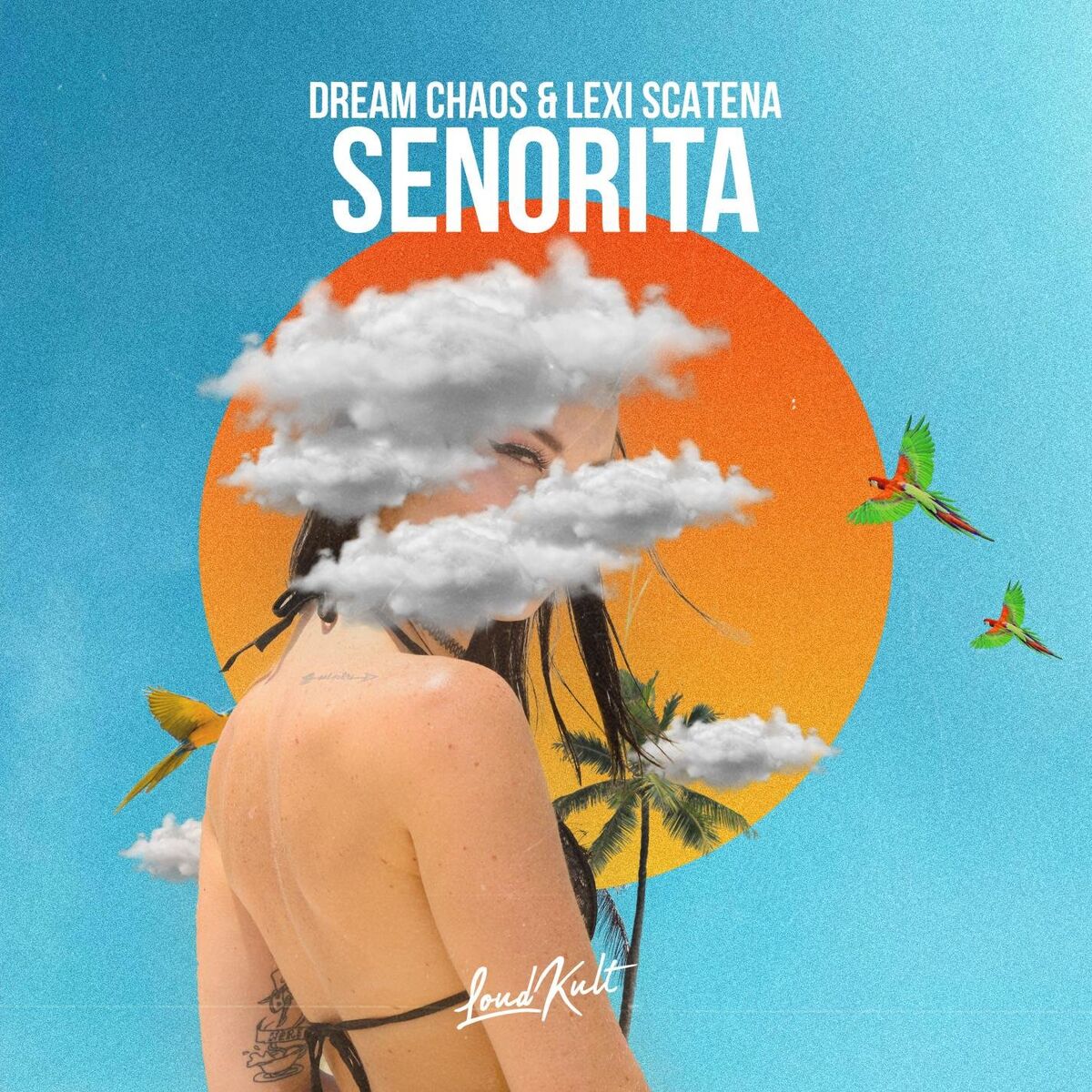 Album cover of Senorita