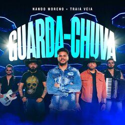 Cover of Guarda Chuva