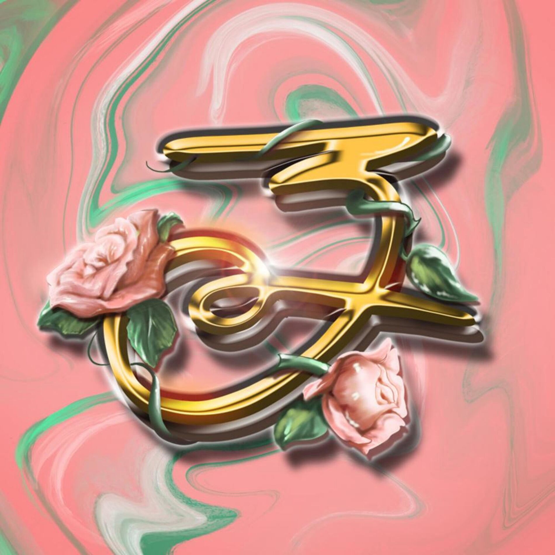 Album cover of 3