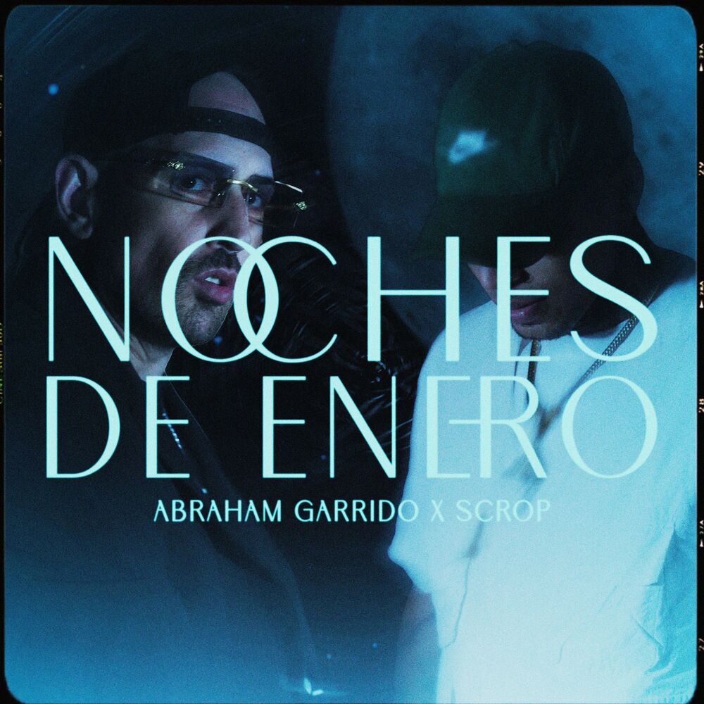 Picture of NOCHES DE ENERO