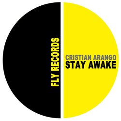 Cover of Stay Awake
