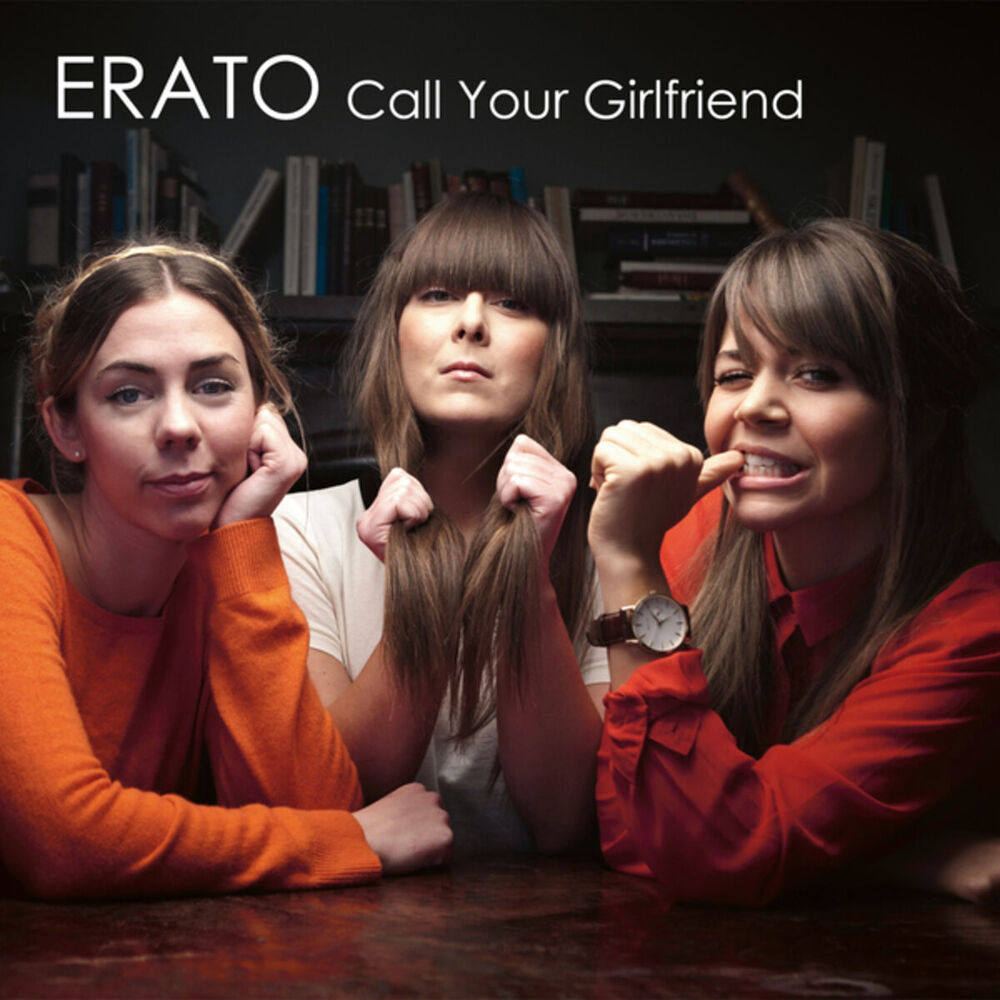 Picture of Call Your Girlfriend