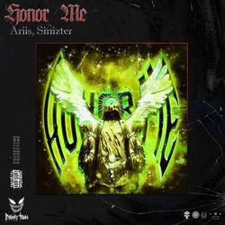 Cover of HONOR ME