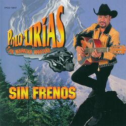 Cover of Sin Frenos