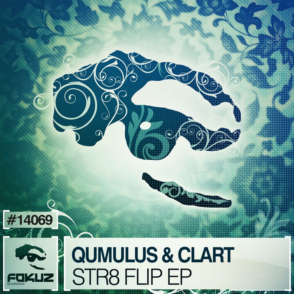Picture of Str8 Flip EP