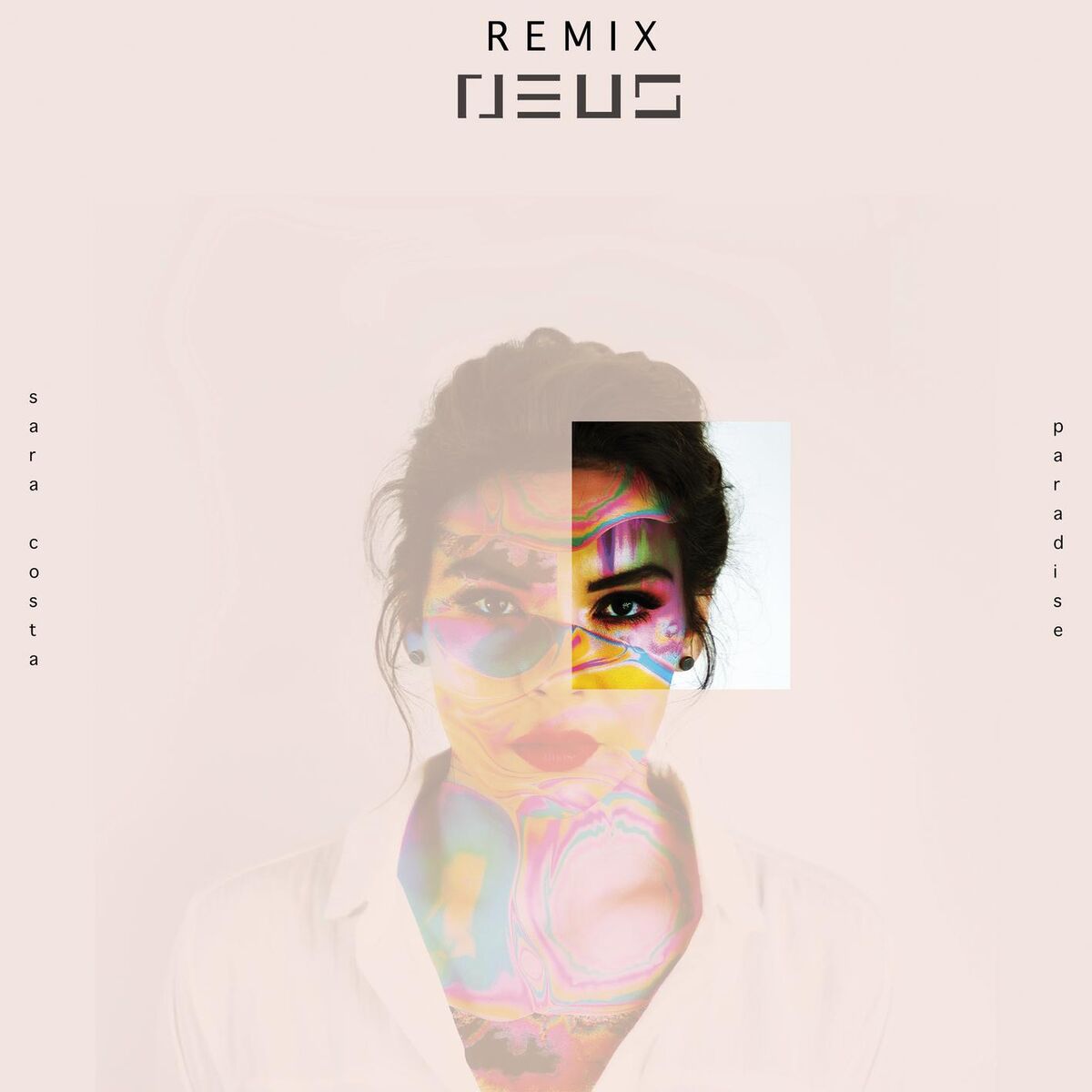 Album cover of Paradise (feat. Coco Bans) (Neus Remix)