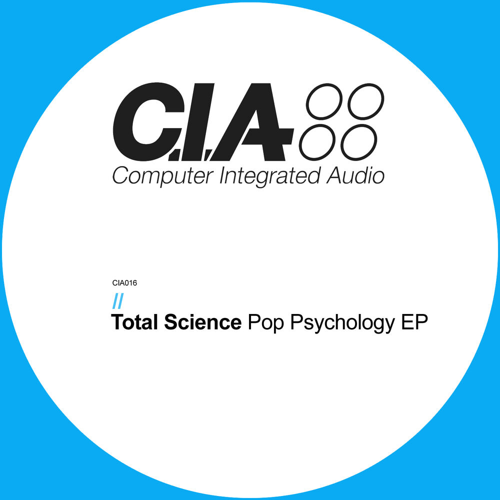 Picture of Pop Psychology EP
