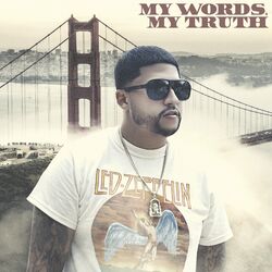 Cover of My Words, My Truth