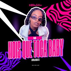 Cover of Nois Que Toca Baby
