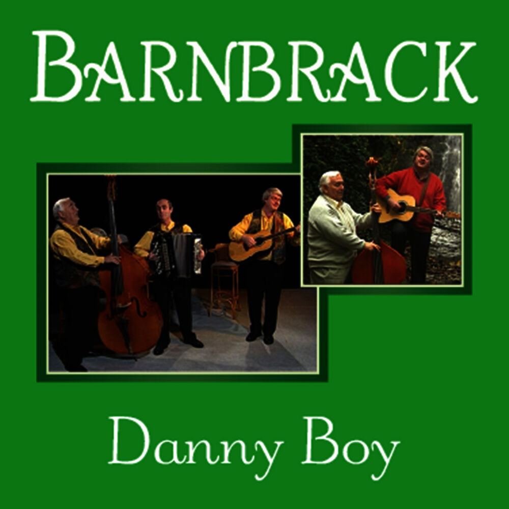 Picture of Barnbrack - Danny Boy