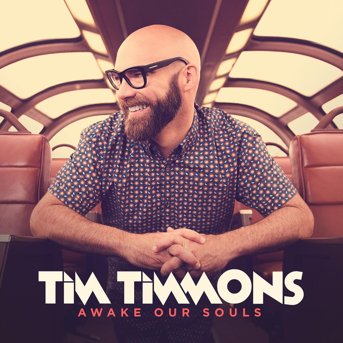 Album cover of Awake Our Souls