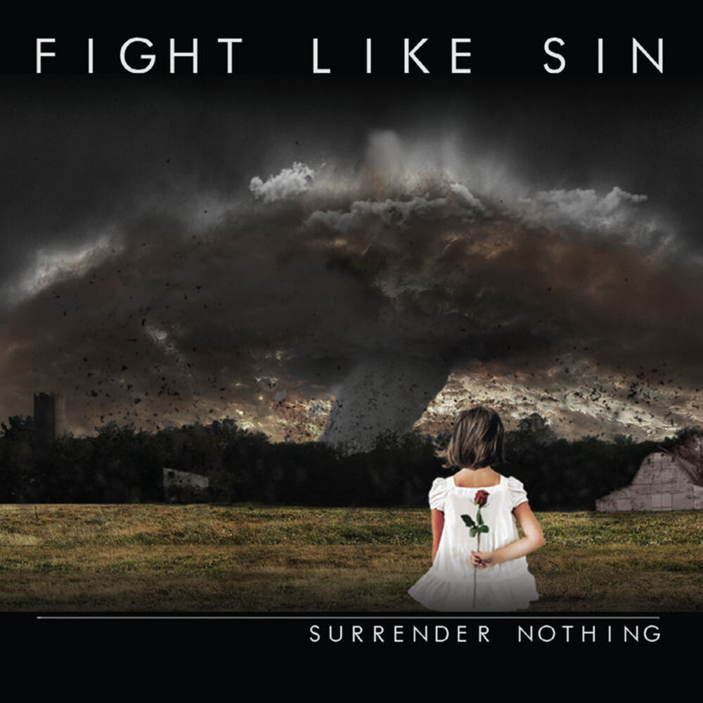Picture of Surrender Nothing