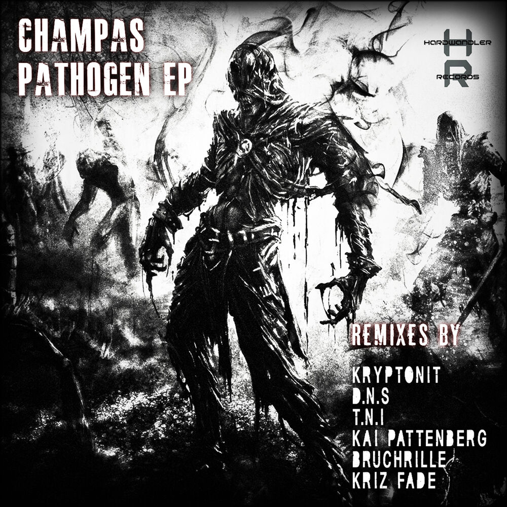 Picture of Pathogen EP