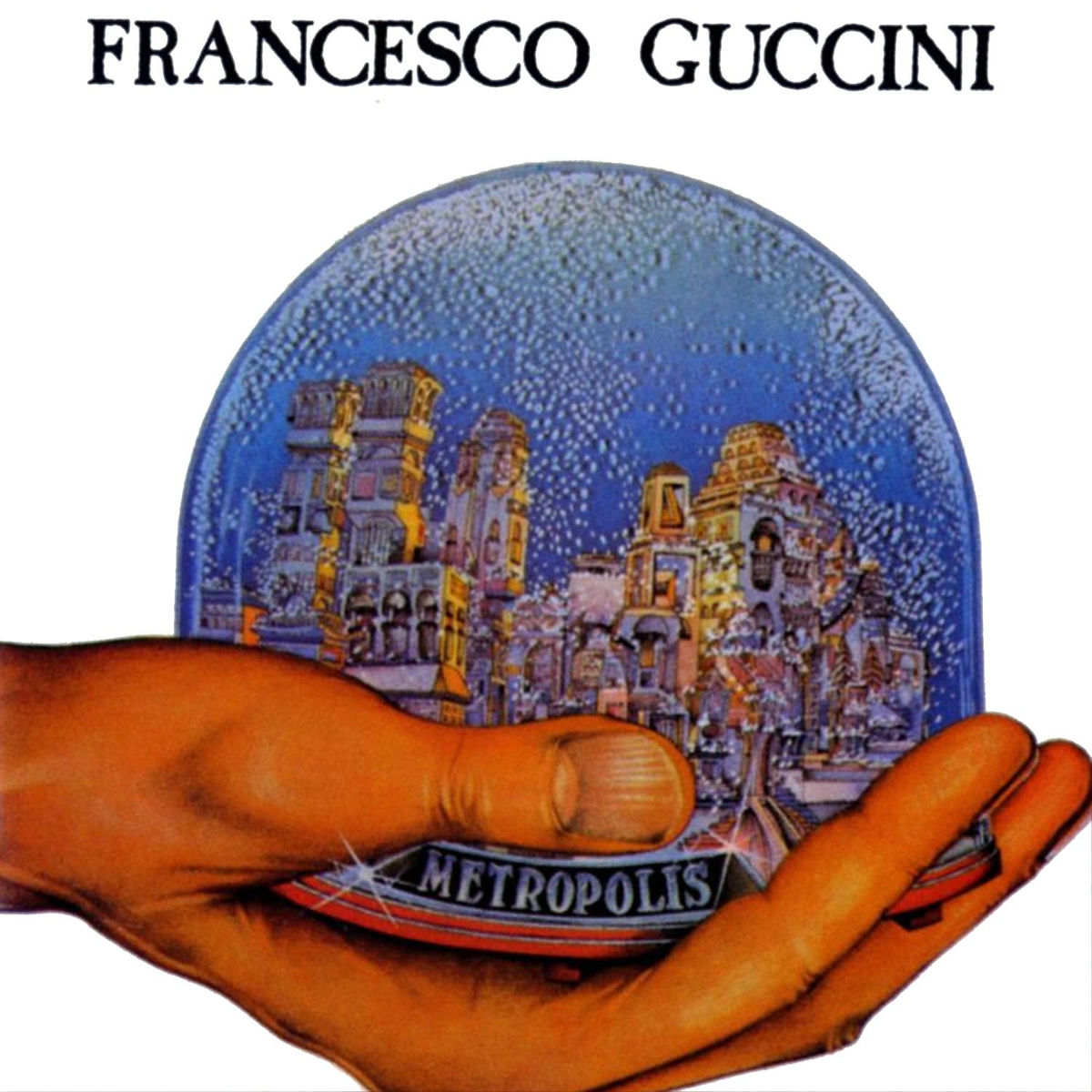 Album cover of Bologna