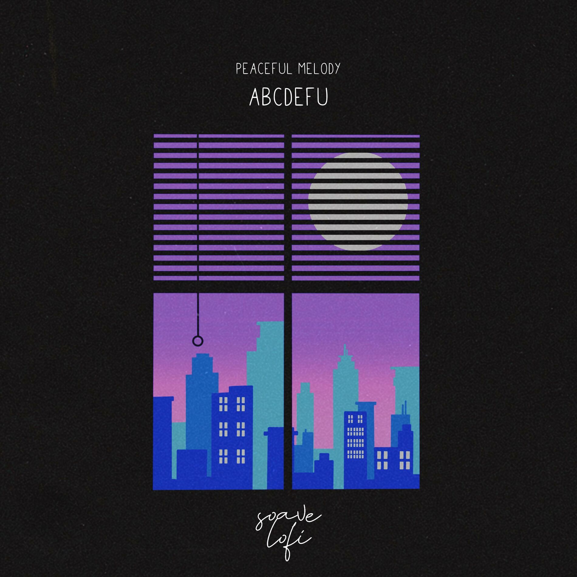 Album cover of abcdefu