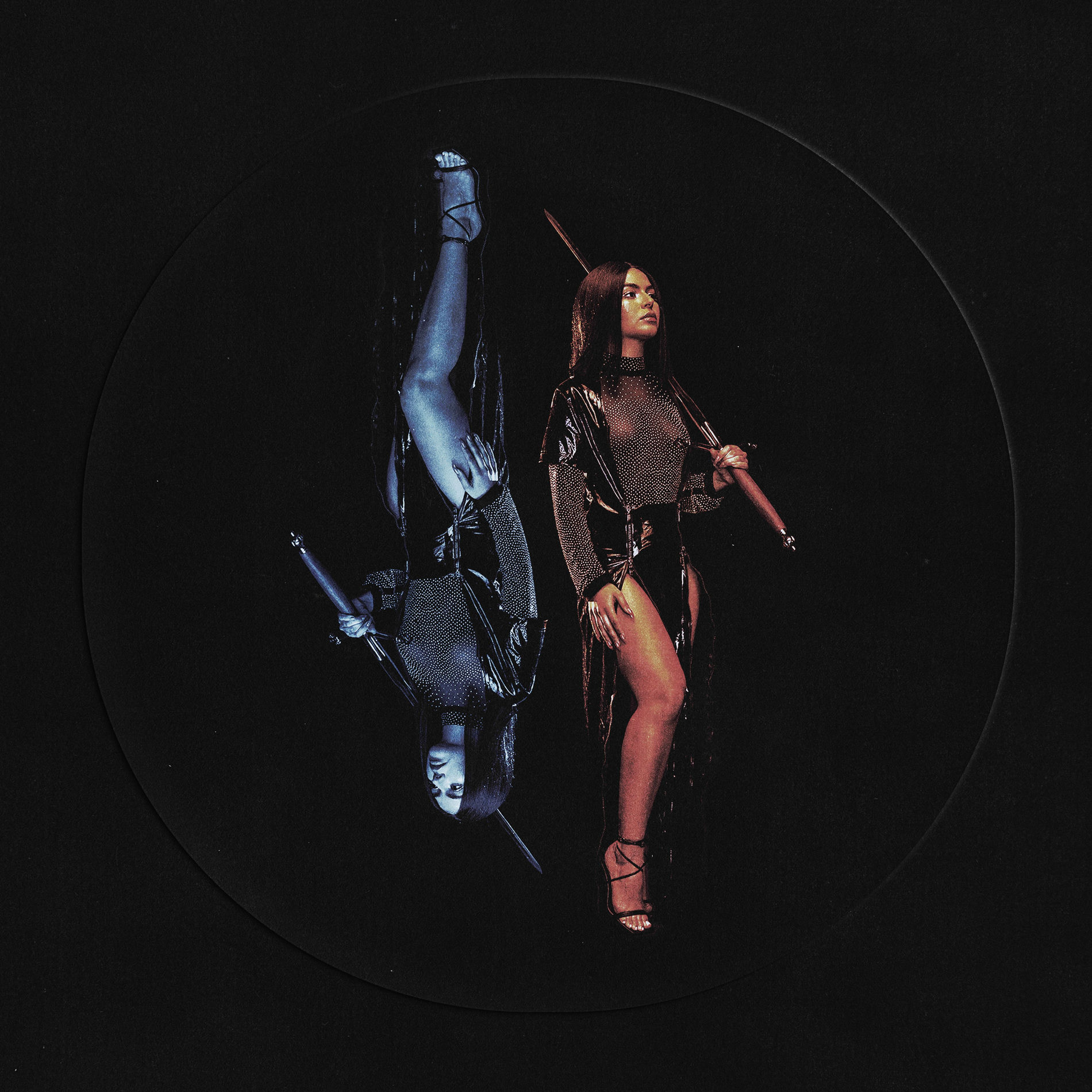 Album cover of Iluminada