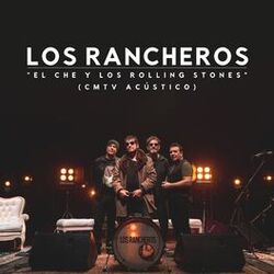 Cover of El Che y Los Rolling Stones (CMTV Acústico)